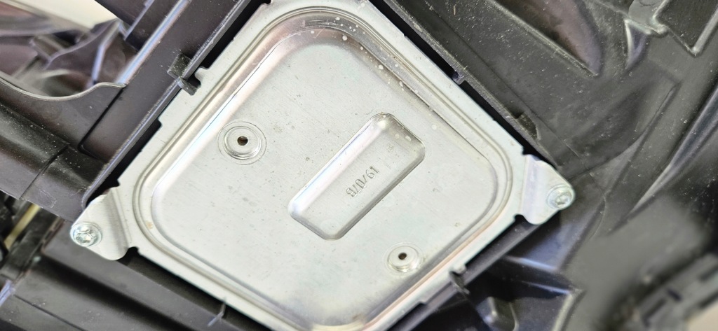 фото №12, Лампа renault clio v 5 перед ліва pure vision full led 2019-2023