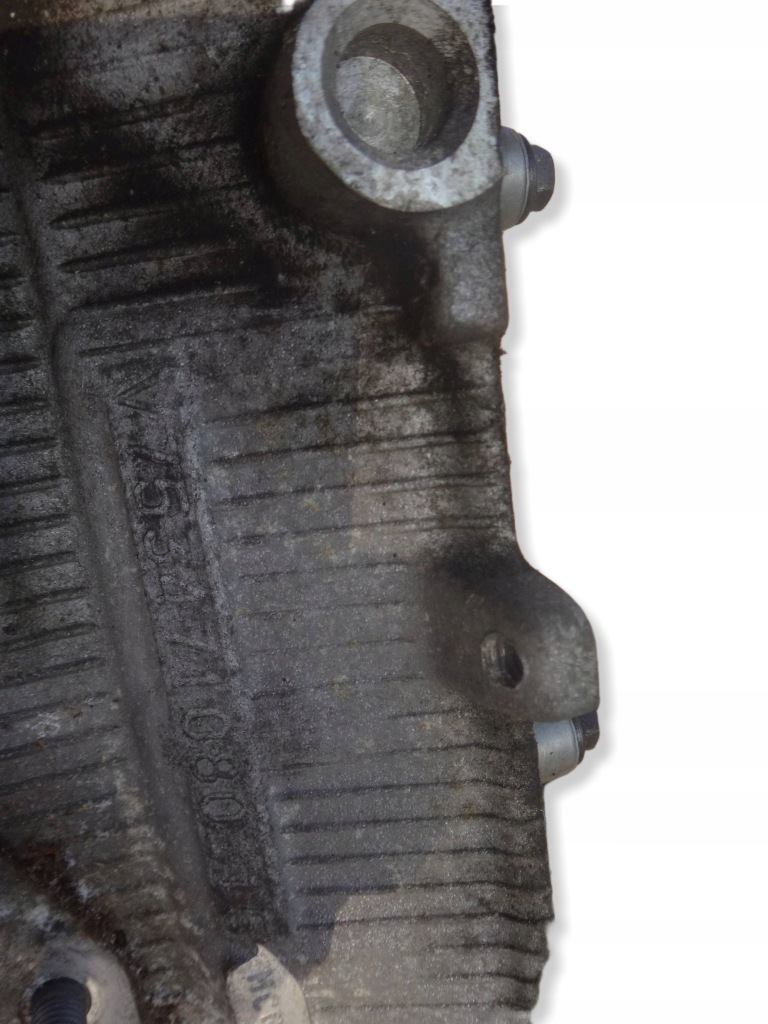 Головка citroen peugeot mini r56 1.6 thp v753471080 - пошкоджені клапани Київ