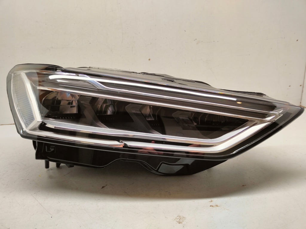 Купить Audi a7 full led 4k8941034c фара правый  перед