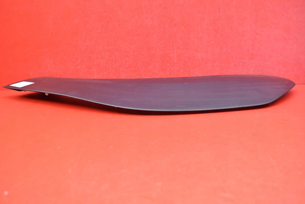 фото №5, Накладка крыла левый перед czarna 75605-42210 toyota bz4x 22-