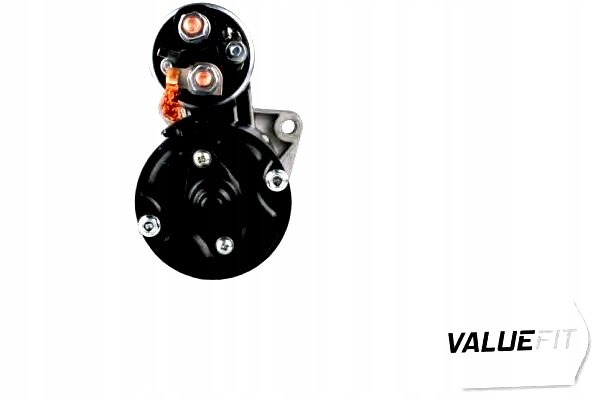 фото №1, Hella стартер bmw 3 316 i e36