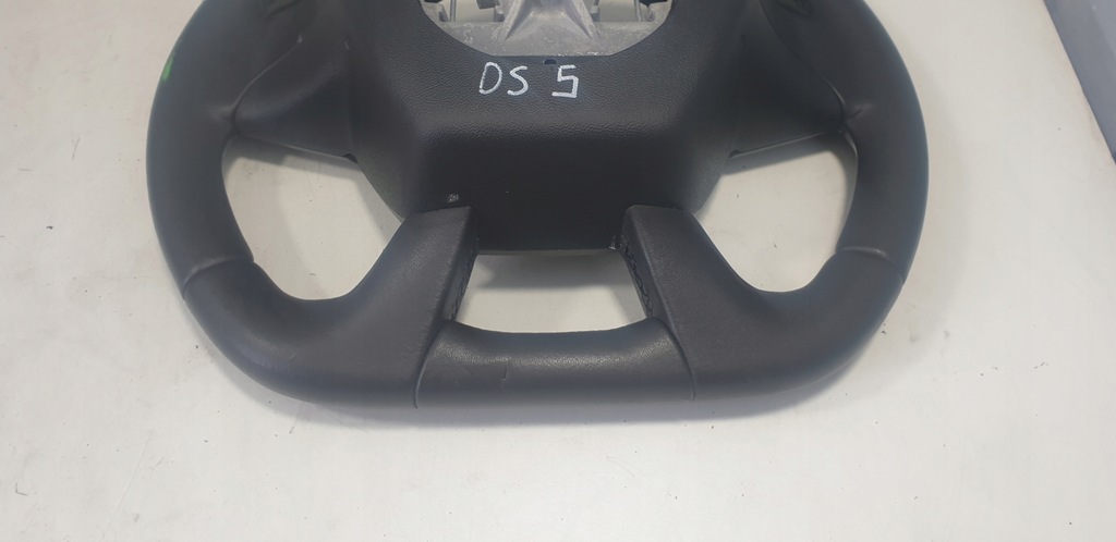 фото №15, Citroen ds5 11- воздуховод кожа мультифункция 98004092zd