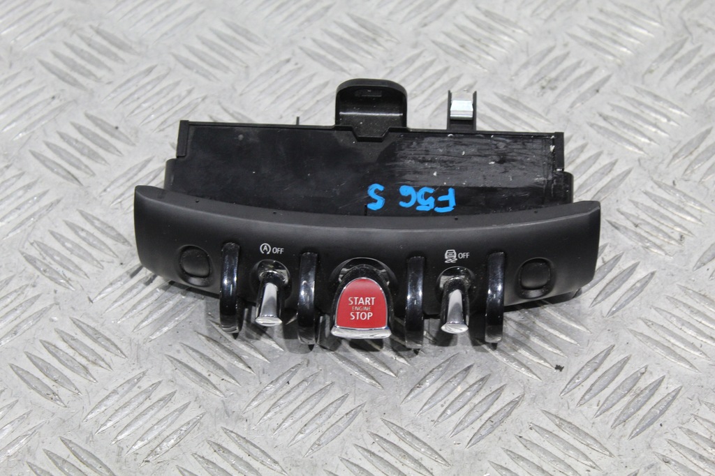 фото №1, Перемикач запуск стоп mini cooper f56 s jcw