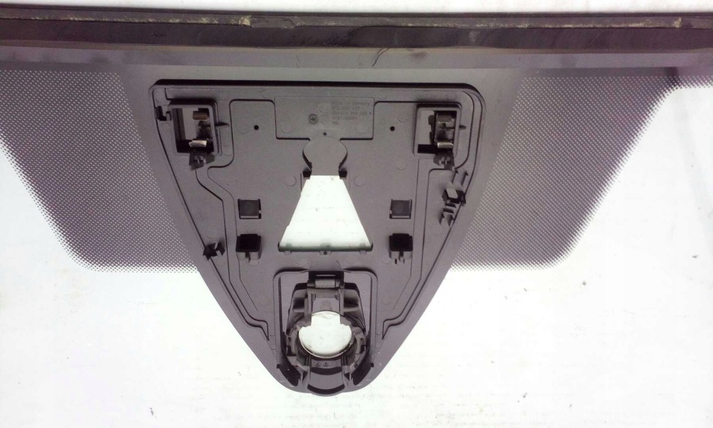 фото №5, Скло лобове vw touran 2015- датчик камера org