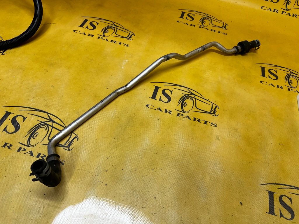 Купить Шланг труба пабтрубок  радиатора масла ford mondeo mk5 2.0 tdci