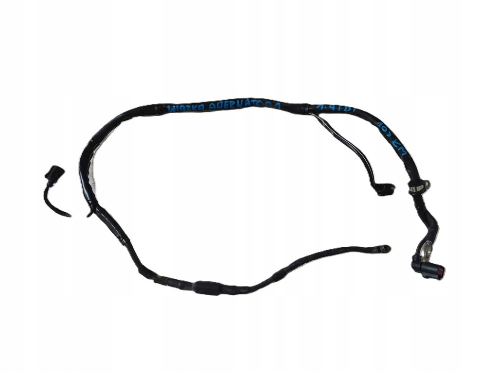 фото №1, Volkswagen жгут генератора 1.9 tdi 105km