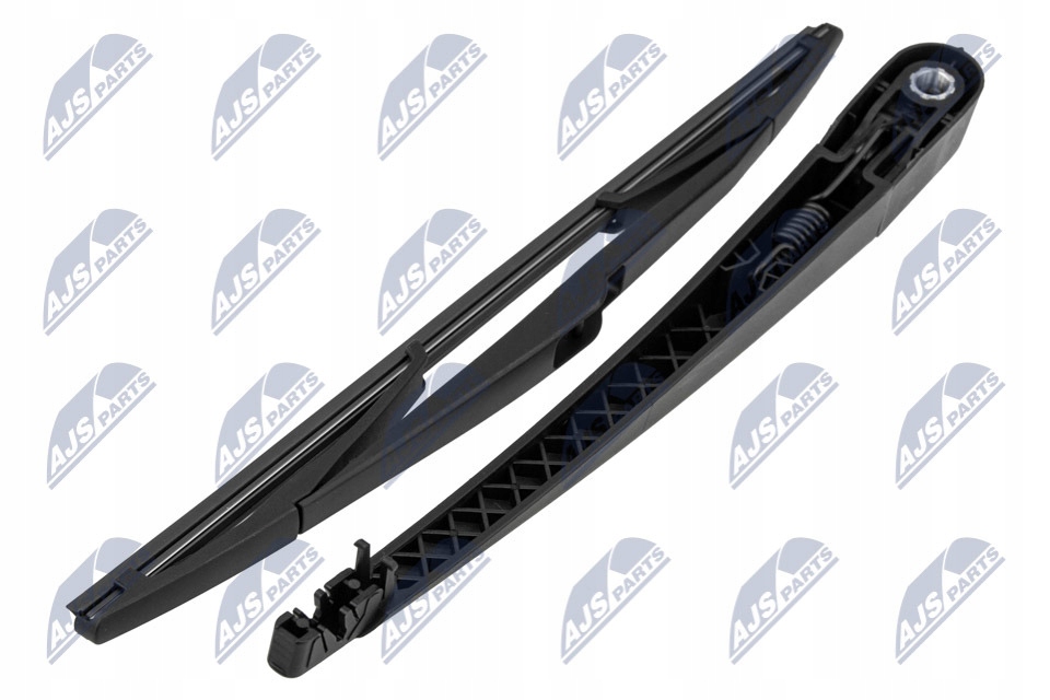 фото №2, Щітка + важіль задній двірники