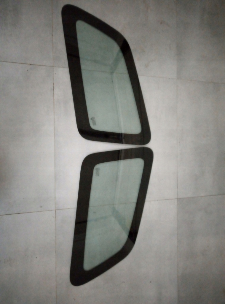 фото №1, Стекло кузовная dacia logan mcv ii правая