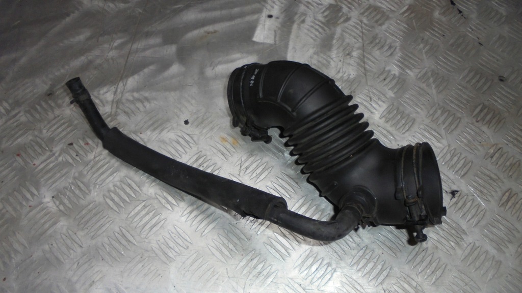 фото №1, Труба впуску повітря hyundai veloster 1.6 2012