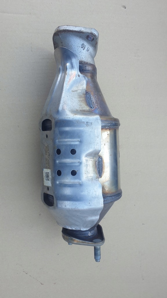 фото №1, Каталізатор hyundai i30 kia ceed 1.4tgdi g03020