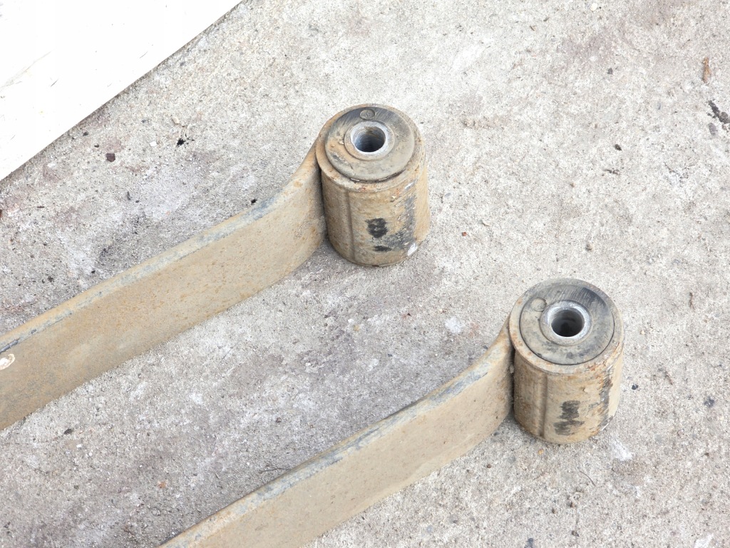 Boxer jumper ducato 14- ресора щітка задні задній ресори 1d 01365407080 Недорого