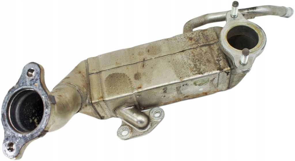 фото №1, Tg059 honda hr-v ii 1.6d радіатор вихлопних газів egr 18750-rz0-g011-m2