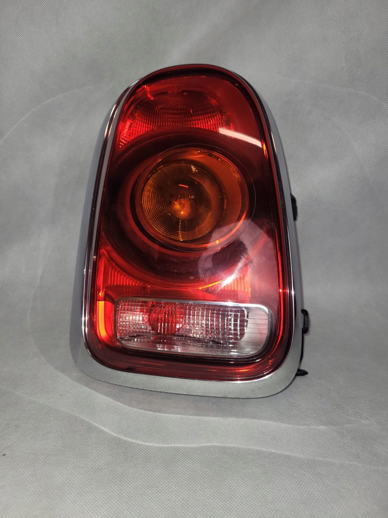 фото №4, Mini cooper f60 лампа задняя задняя правая