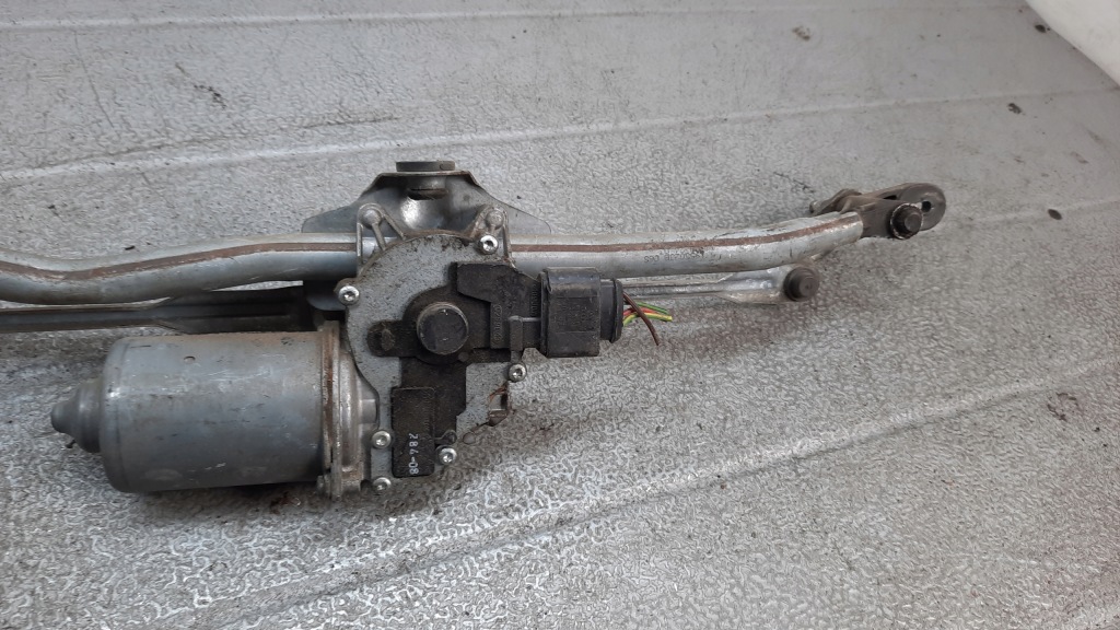 фото №1, Механізм двірник перед skoda fabia 08r