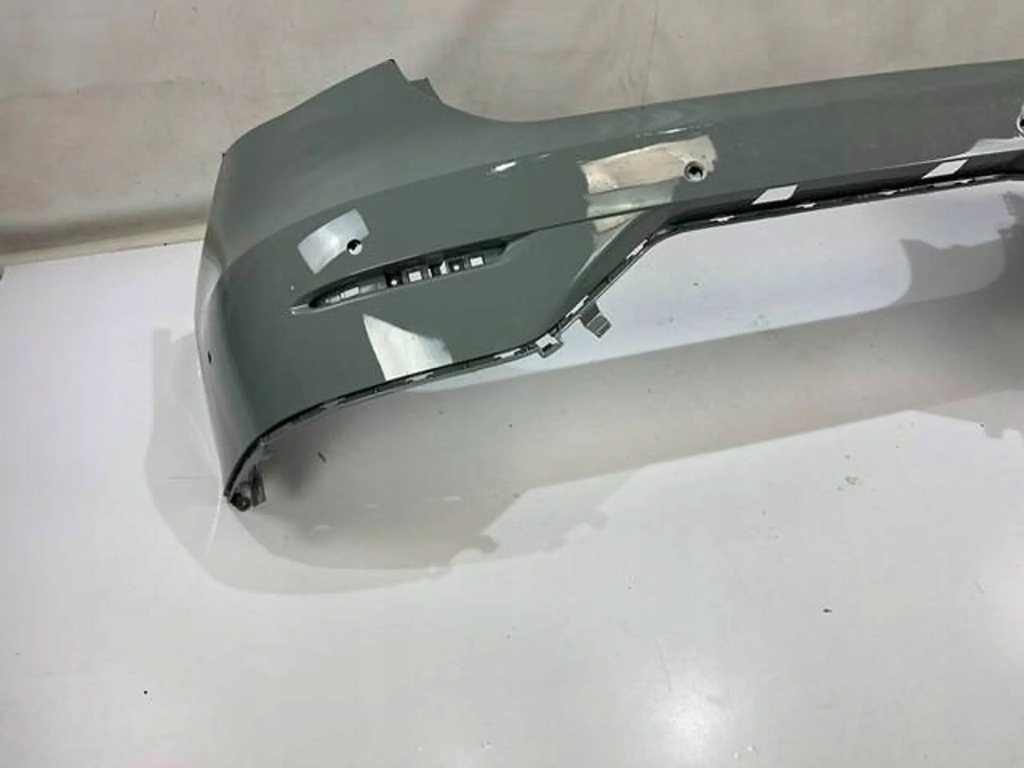 фото №6, Бампер задний задняя mercedes eqe w295 v295 sedan 22-24 r.