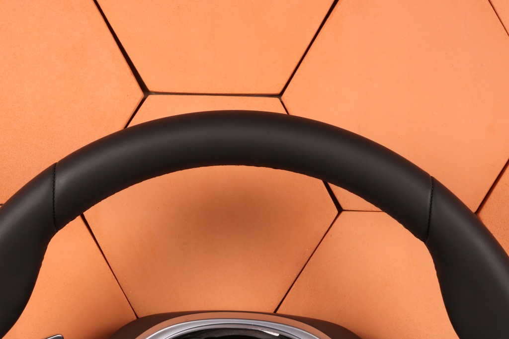 фото №7, Bmw x3 g01 x3 g08 x4 g02 lci оригінальна повітропровід m-pakiet пелюстки перемикання 18km