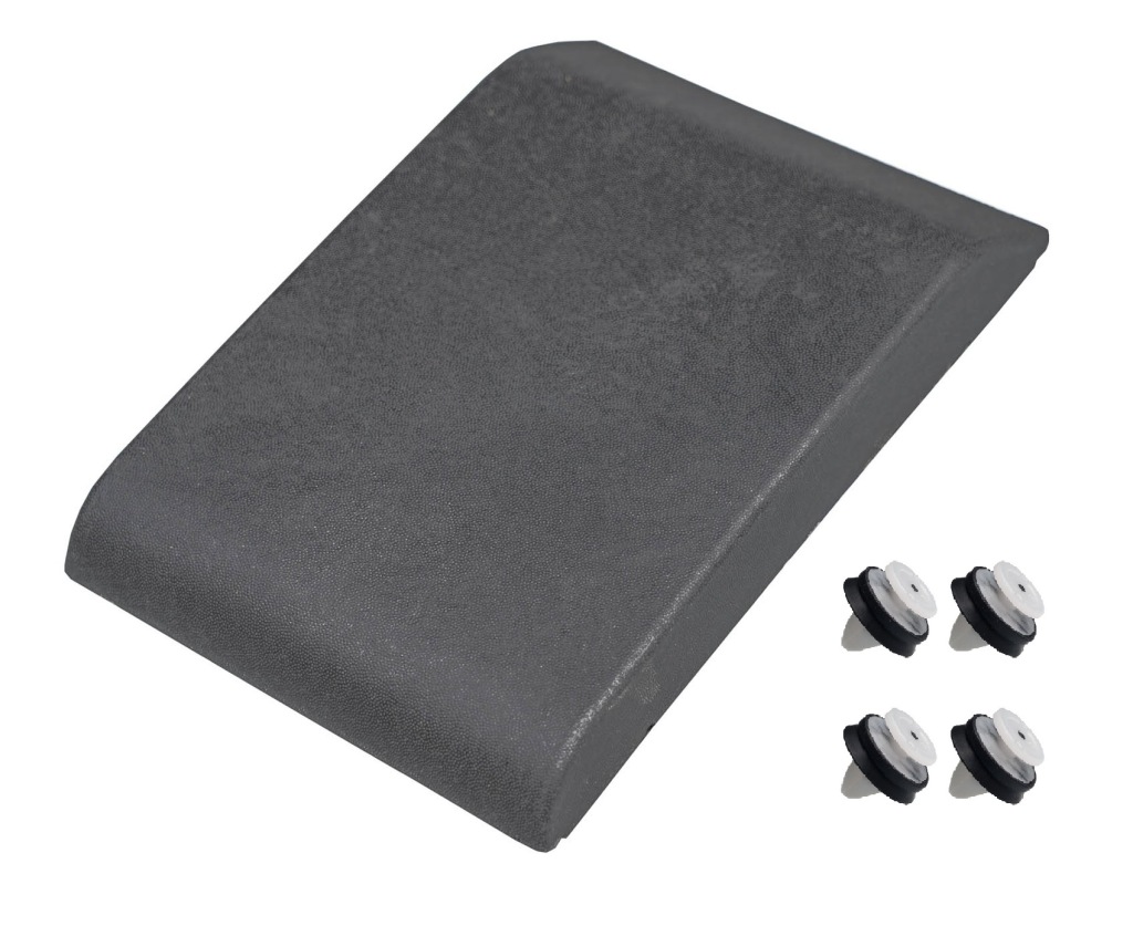 фото №2, Молдинг бічна стійка na блок двигуна права bok do renault master iii 3 2010-