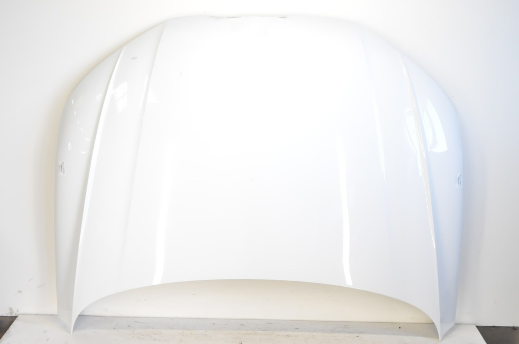 Купить Audi q5 2 80a 2017 год капот крышка отсек двигателя