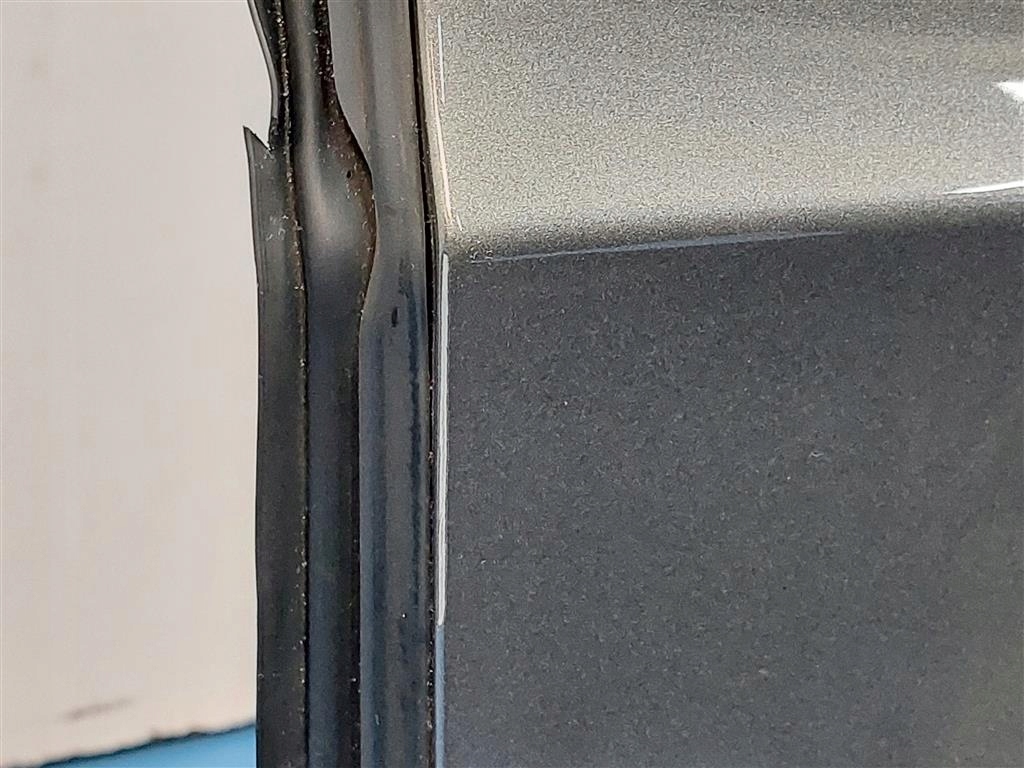 фото №12, Дверь перед левая porsche panamera 971 ii m7s achatgrau 2016-2023r 971831311