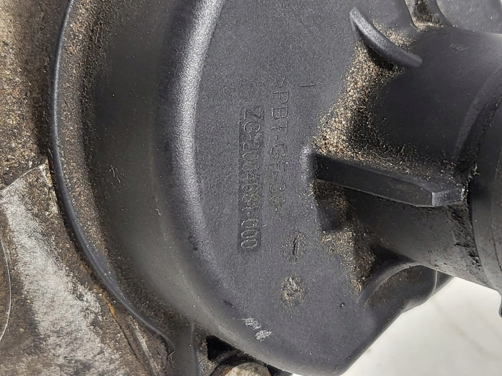 фото №5, Bmw ix ix i20 225a558e0-02 tb eu трансмісія кермова рейка рульова