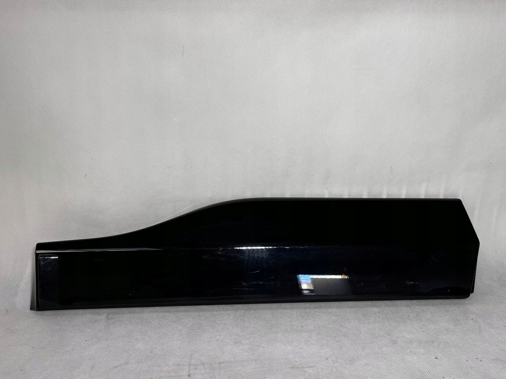 фото №1, Молдинг дверь правый задняя toyota rav4 v