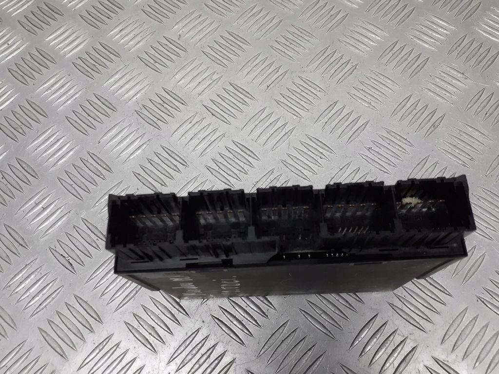 фото №4, Модуль комфорта ford mondeo mk3