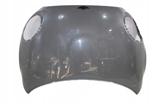 фото №1, Mini cooper f55 f56 капот кришка двигуна