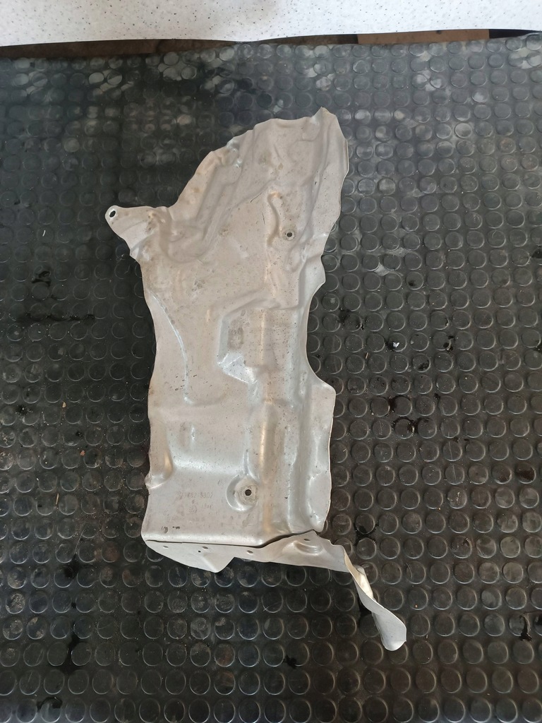 фото №1, Защита тепловая bmw x1 f48 f49