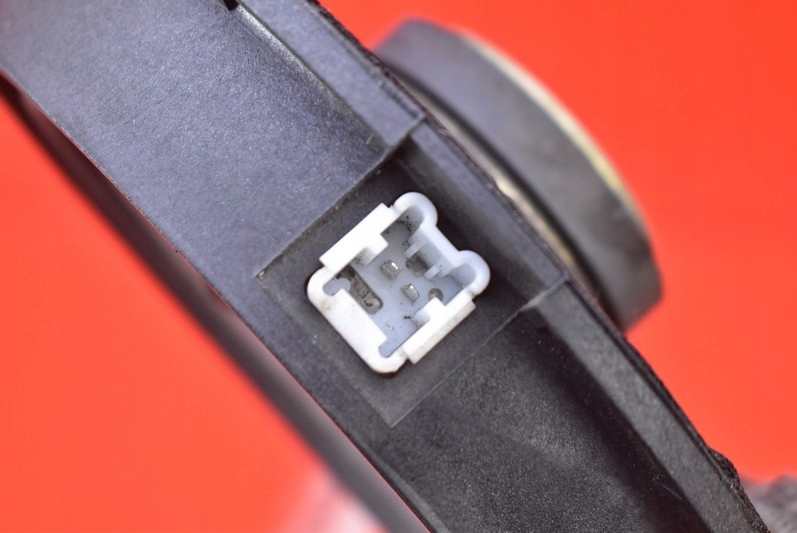 фото №9, Динамик правый задняя 090-0101-87 nissan murano z50 02-08