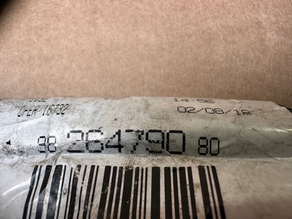 Citroen jumpy 3 клемма плюсовая электропроводка 9826479080 Недорого