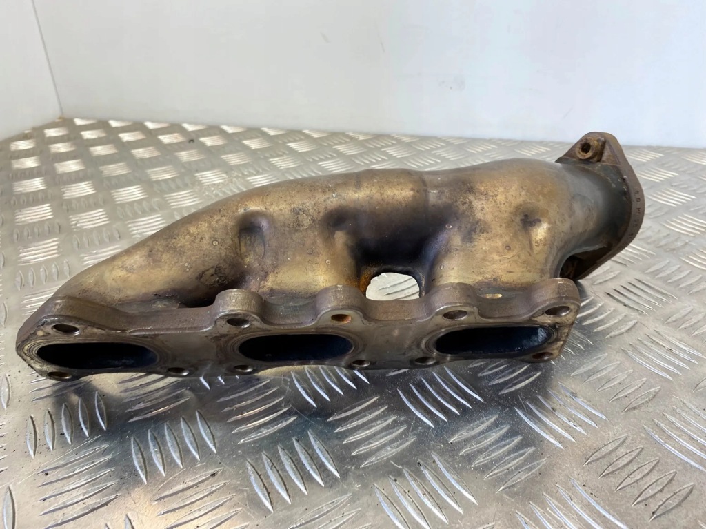 Купить Коллектор выпускной mercedes-benz sl r129 12018bischoff95m09 20373187 6.0l