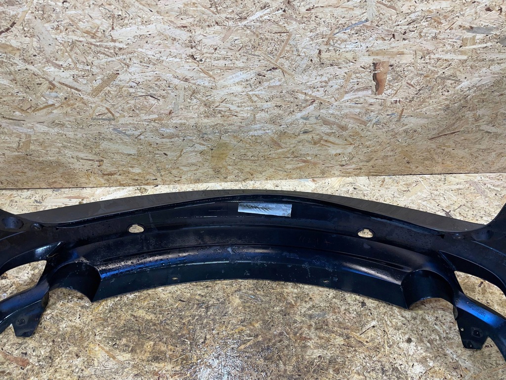 фото №11, Mazda cx5 cx-5 i 1 ke 12-17 бампер задняя задний