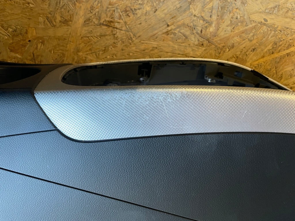 фото №8, Туннель подлокотник audi a4 b8 lift кожа