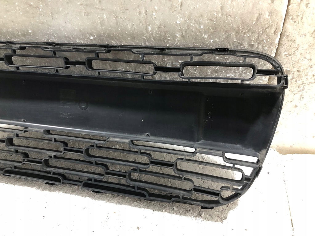 фото №9, Fiat panda iii решётка средняя бампера перед org