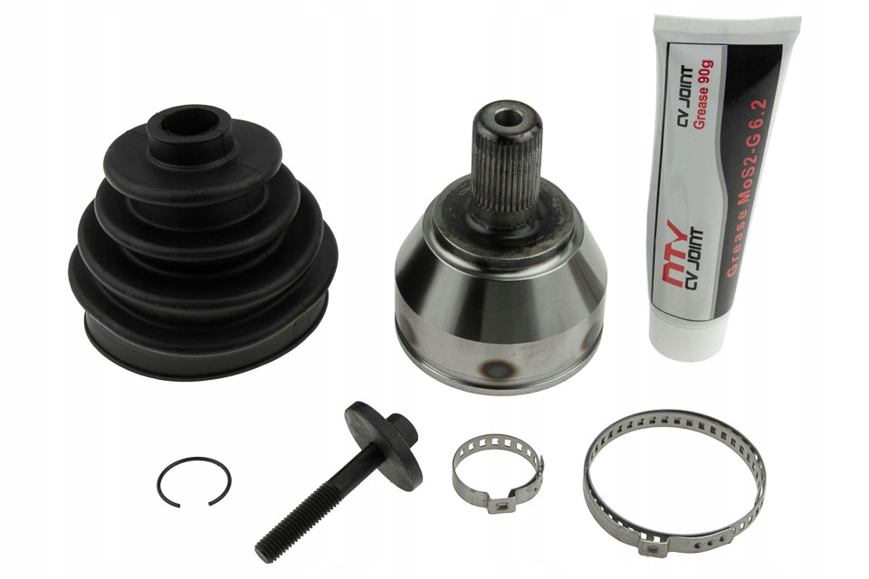 фото №1, Шарнир приводной nty do ford c-max 1.6 1.8