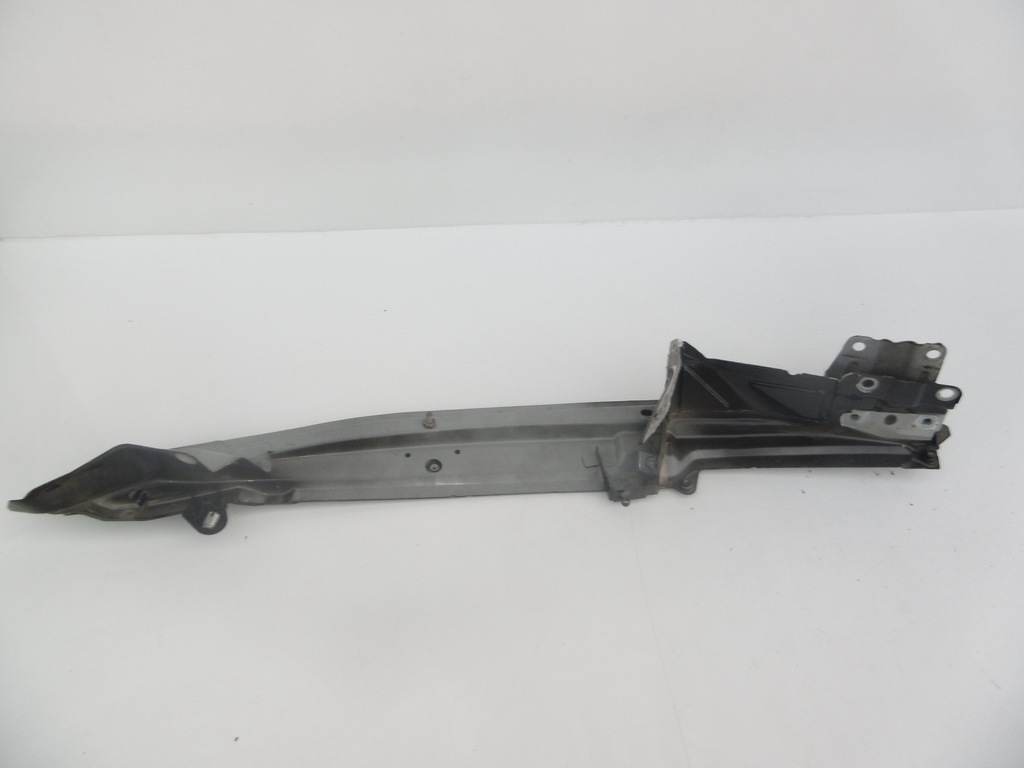 фото №8, Кронштейн крила лівий перед porsche cayenne 7l