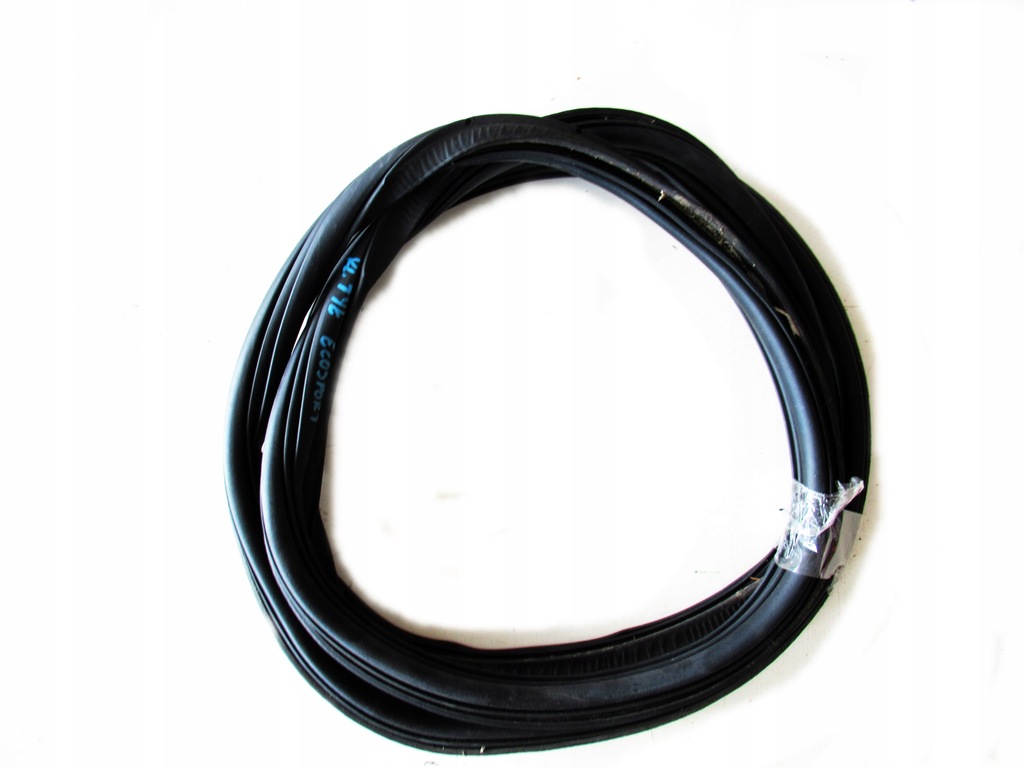 фото №1, Ford ecosport прокладка крышки задний