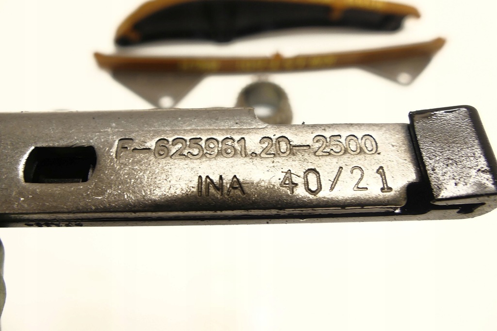 фото №6, Kia x-ceed proceed ceed iii 1.5 t-gdi g4lh набор распределительного вала