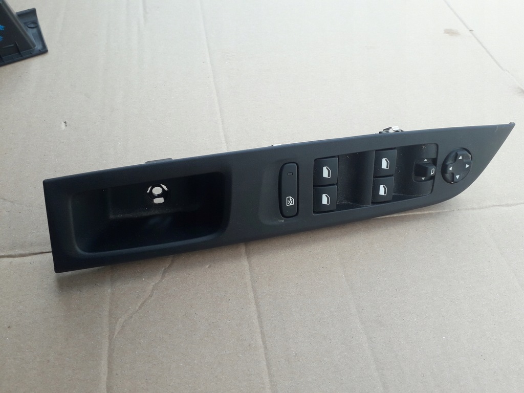 фото №1, Перемикач вікон дзеркал opel corsa f