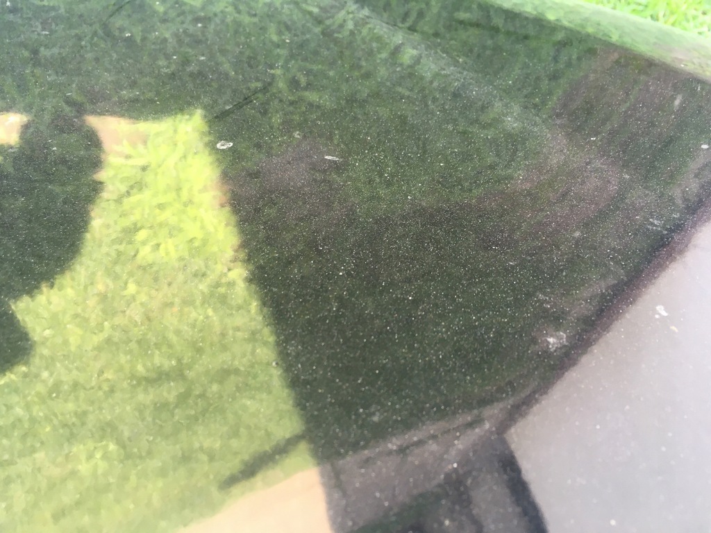 фото №2, Капот кришка двигуна renault koleos tegxa