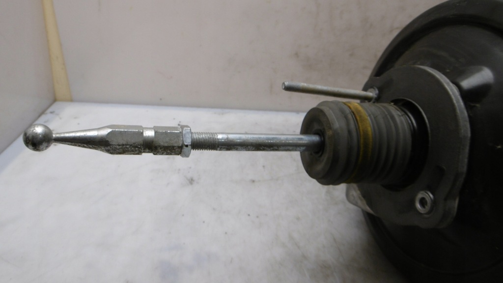 фото №4, Audi r8 420 06- насос тормозная усилитель тормозов 423612105