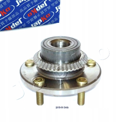 фото №1, Ступица подшипник колеса задняя mitsubishi space wagon 2.4