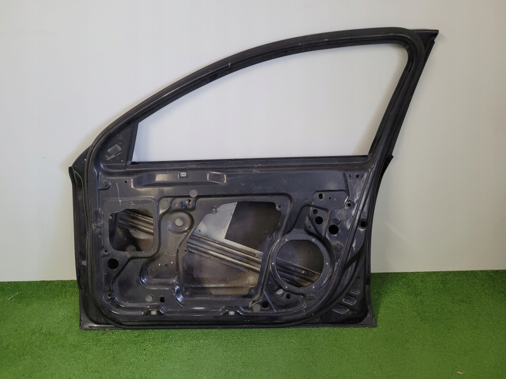 фото №6, Skoda superb 3t 3t0 ii 2 двері праве передні правий перед