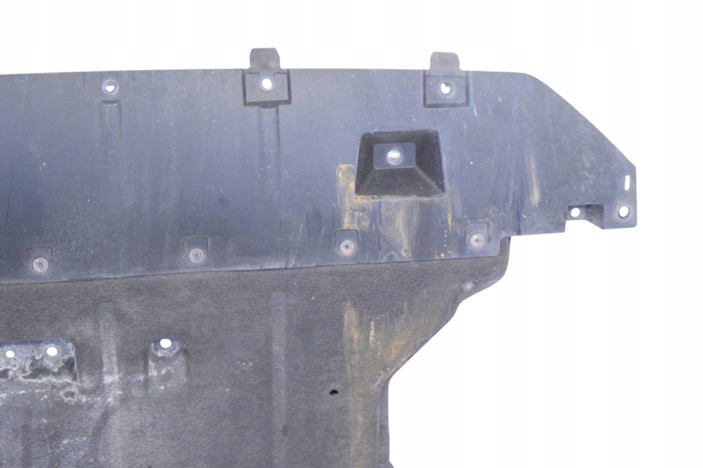 фото №3, Alfa romeo stelvio 2019 защита нижняя двигателя