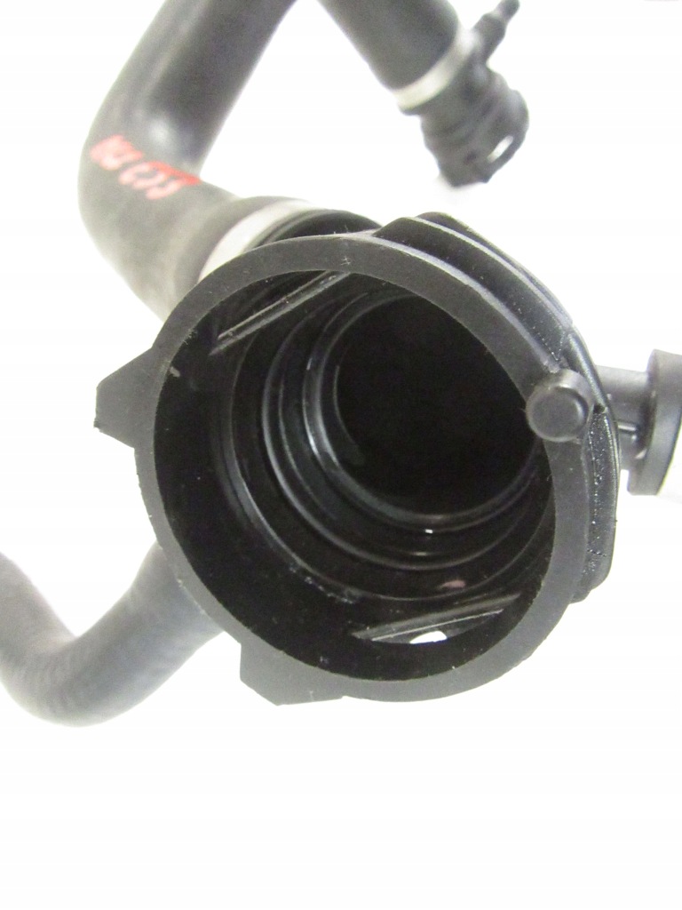 Шланг верхний радиатора воды bmw e53 x5 m62 4.4 4.6 00-03r. Цена