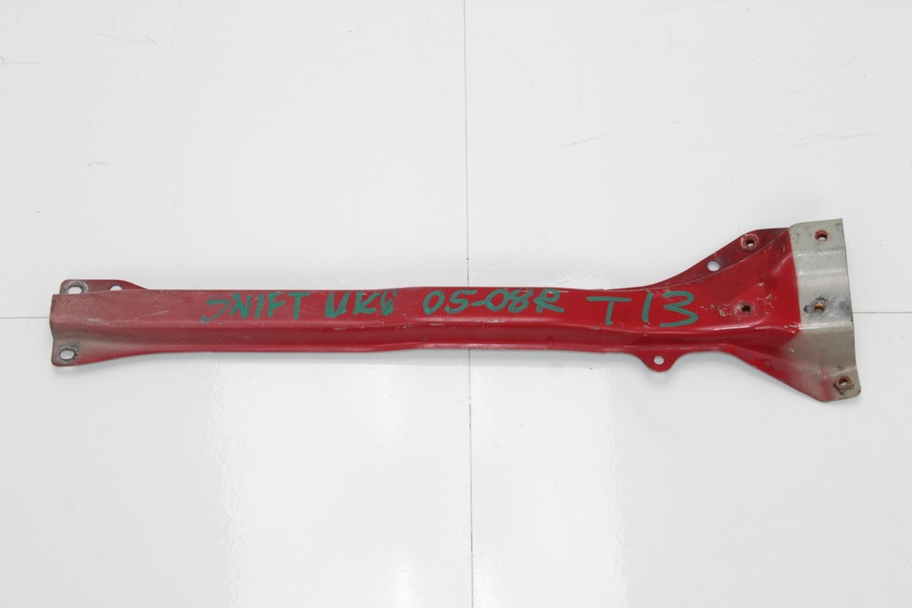 фото №1, Підсилювач поперечина suzuki swift mk6 05-08r