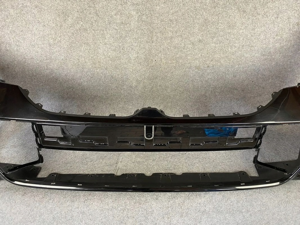 фото №7, Бампер передний перед - bmw serii 3 g20 g21 lci m-pakiet 22-