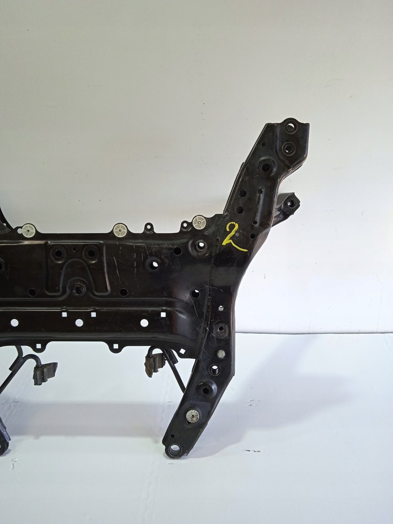 фото №6, Підрамник підрамник підрамник перед bmw x1 x2 2 f39 f45 f48