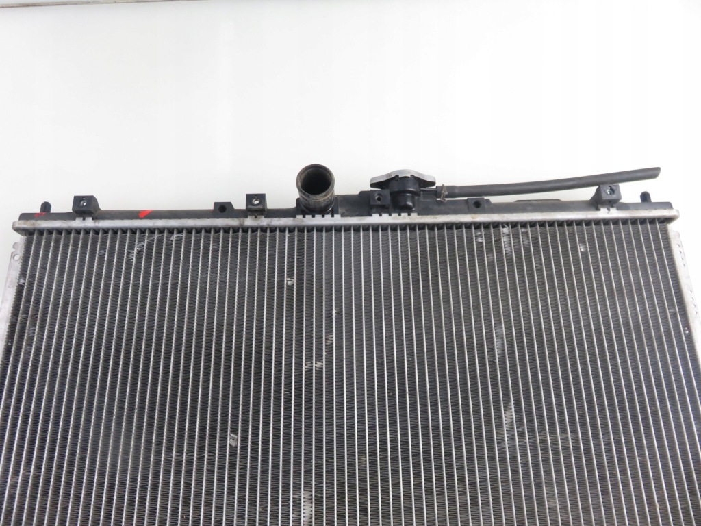 Радіатор води mitsubishi pajero pinin 2.0 gdi mr373172 Недорого