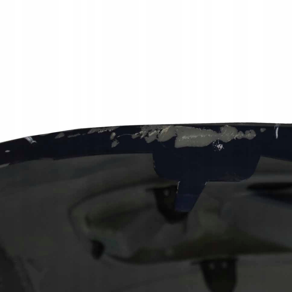 Peugeot 207 задний бампер montebello blue - комплект Недорого